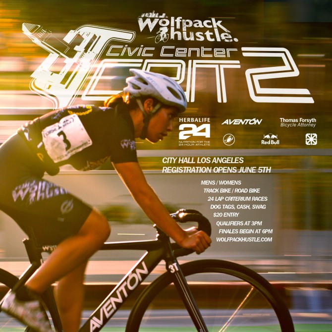 Civic Center Crit 2 Graphic