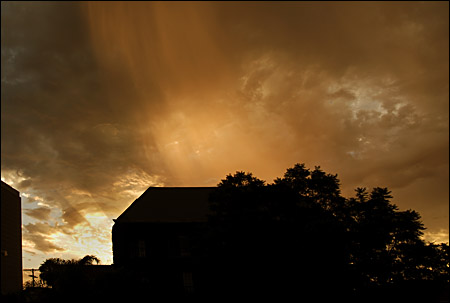 Rags of Storm Cloud